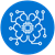 Solutions 3 Icon Concepts BlueBg Next gen
