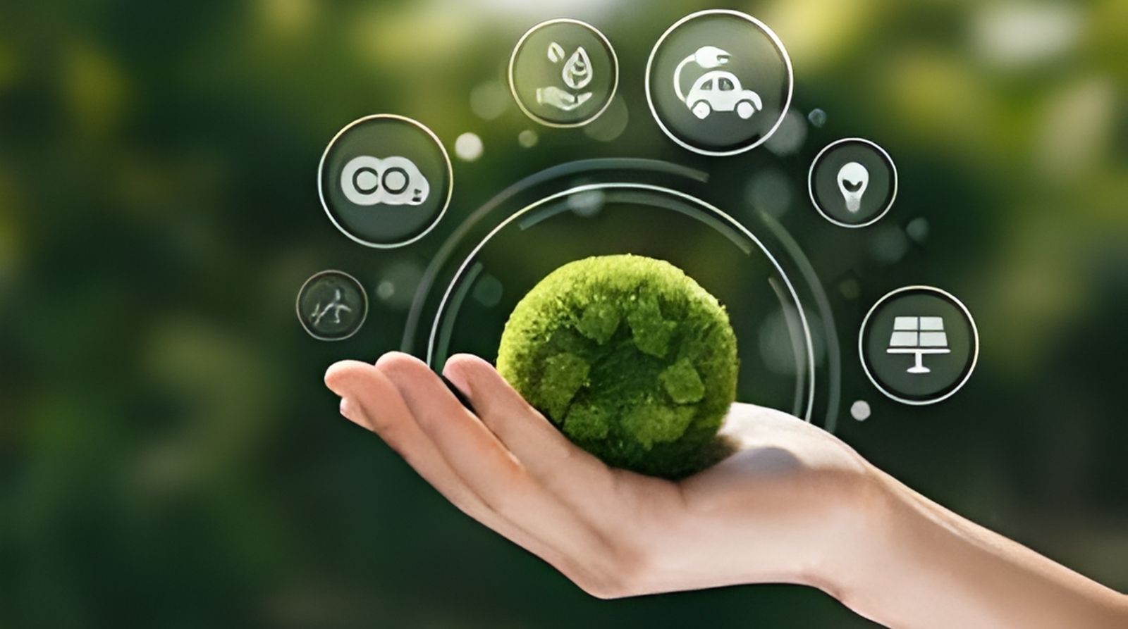 Energy Efficiency