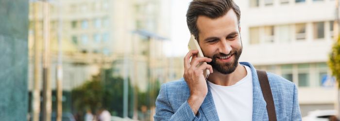 Business Mobiles