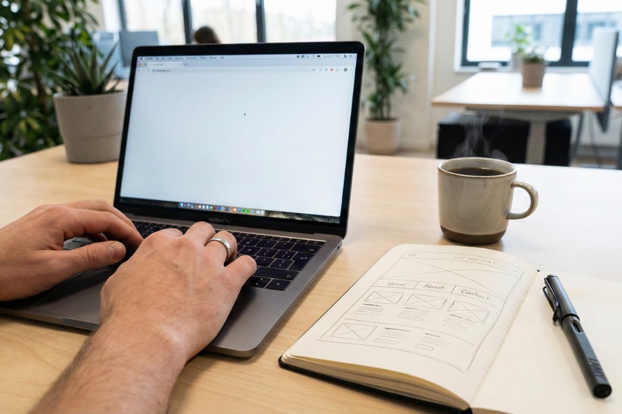 How to Find Affordable Website Design Services with Good Reviews 3 affordable website design services with good reviews